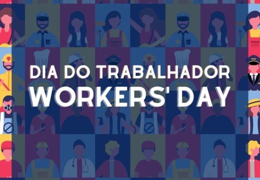 Worker’s Day | 01/05/2022