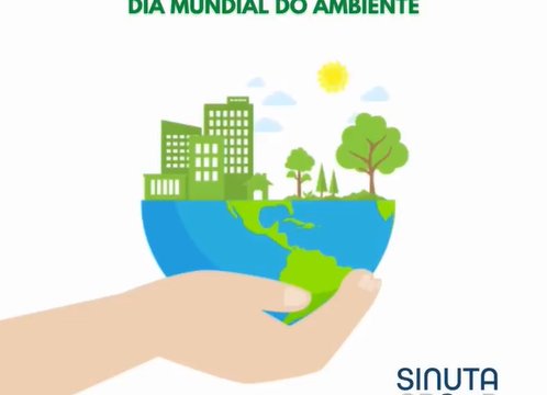Dia Mundial do Ambiente | 05/06/2022