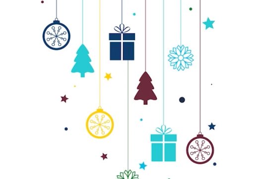 Christmas Decorations Contest | 21/12/2022