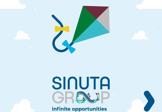 Sinuta Group Baby Kit | 19/04/2023