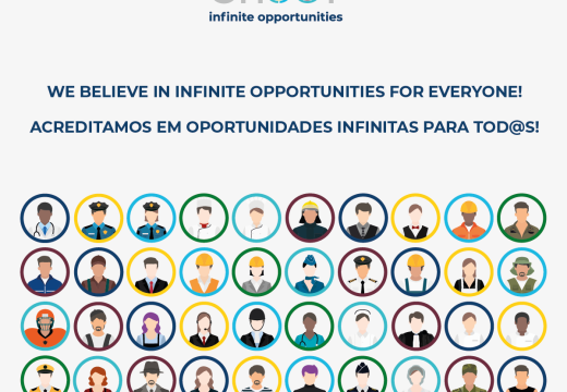 Infinite Opportunities for Everyone | 08/03/2023