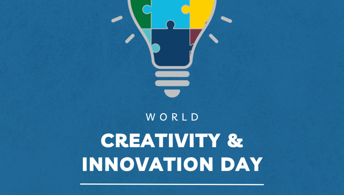 World Creativity and Innovation Day