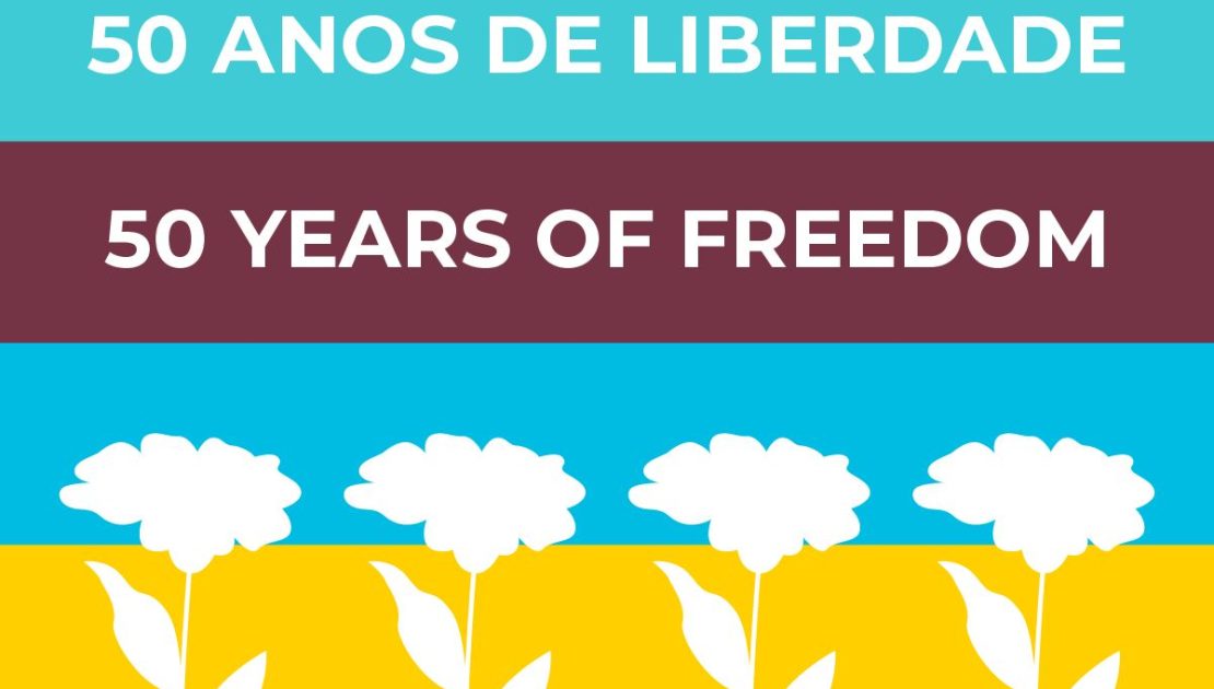 50 anos de Liberdade